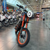Электропитбайк Kugoo Wish 01