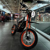 Электропитбайк Kugoo Wish 01