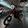 Электропитбайк Kugoo Wish 01