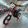 Электропитбайк Kugoo Wish 01