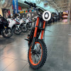 Электропитбайк Kugoo Wish 01