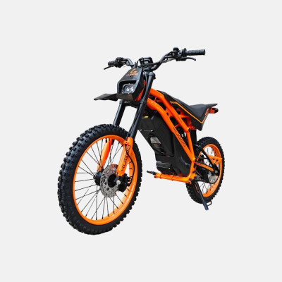 Kugoo Wish 02 PRO
