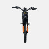 Электропитбайк Kugoo Wish 02 PRO