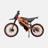 Электропитбайк Kugoo Wish 02 PRO
