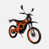 Электропитбайк Kugoo Wish 04 PRO