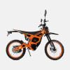 Электропитбайк Kugoo Wish 04 PRO