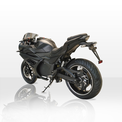 ECO BMW RR Black MK