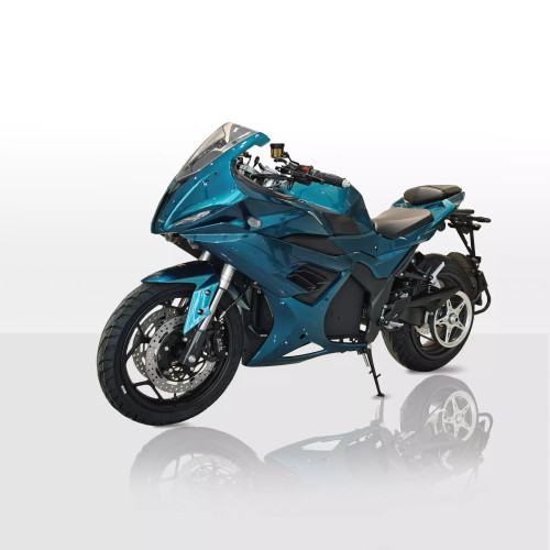 ECO BMW RR PRO Blue