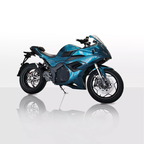 ECO BMW RR PRO Blue