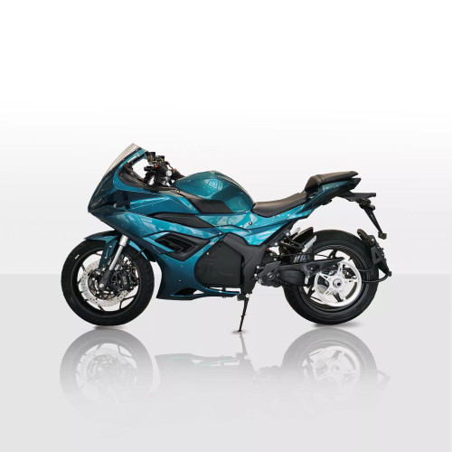 ECO BMW RR PRO Blue