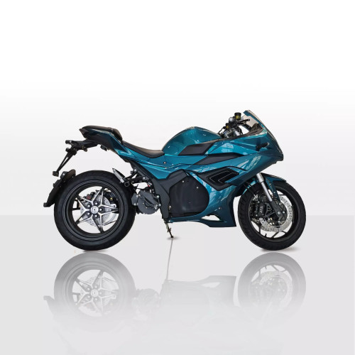 ECO BMW RR PRO Blue