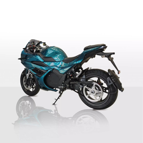 ECO BMW RR PRO Blue