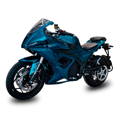 ECO BMW RR PRO Blue