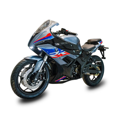 ECO BMW RR Grey