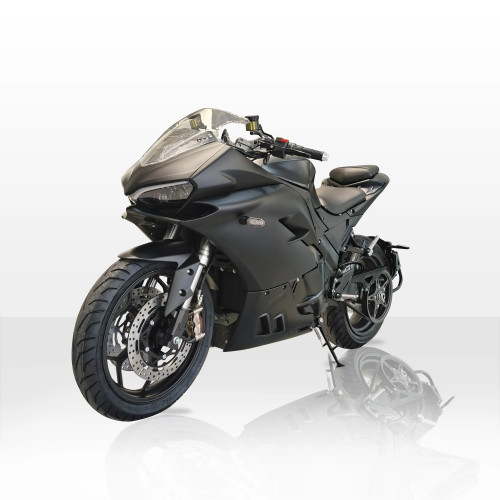 ECO Ducati Panigale PRO Black