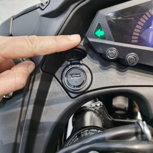 ECO Ducati Panigale PRO Black