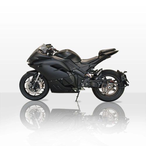 ECO Ducati Panigale PRO Black