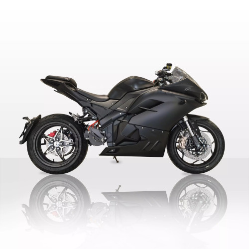 ECO Ducati Panigale PRO Black