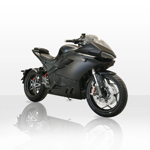 ECO Ducati Panigale PRO Black