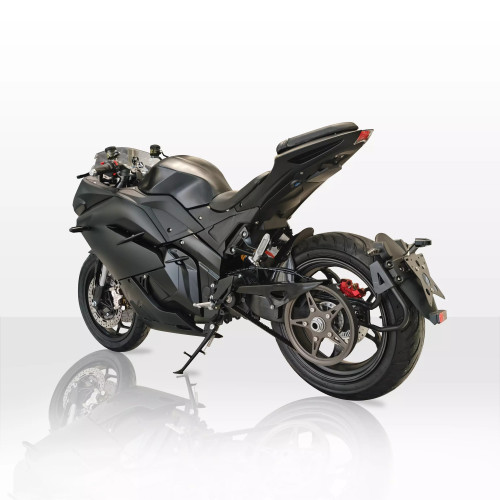 ECO Ducati Panigale PRO Black