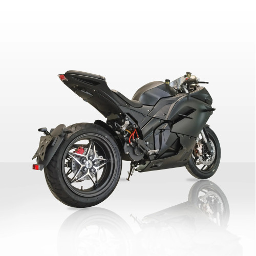 ECO Ducati Panigale PRO Black