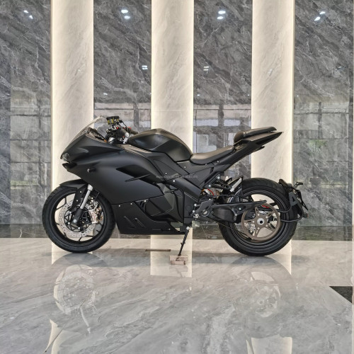 ECO Ducati Panigale PRO Black