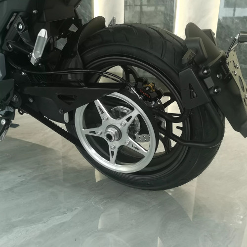 ECO Ducati Panigale PRO Black