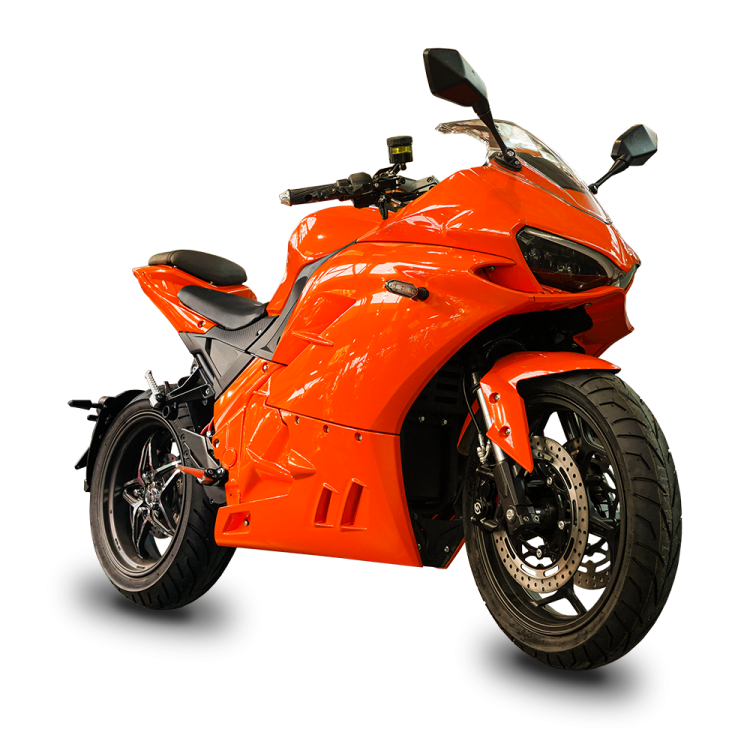 ECO Ducati Panigale PRO Orange