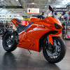 ECO Ducati Panigale PRO Orange