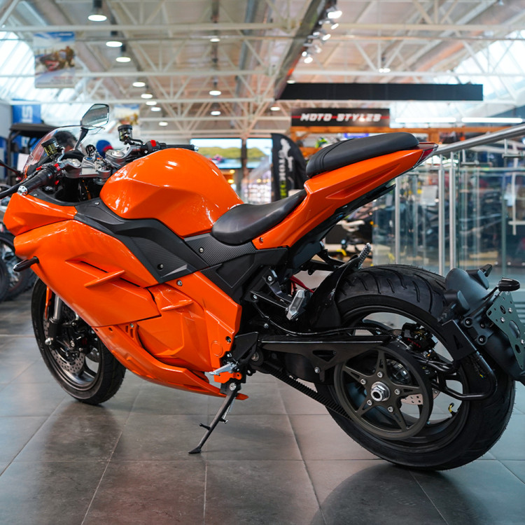 ECO Ducati Panigale PRO Orange