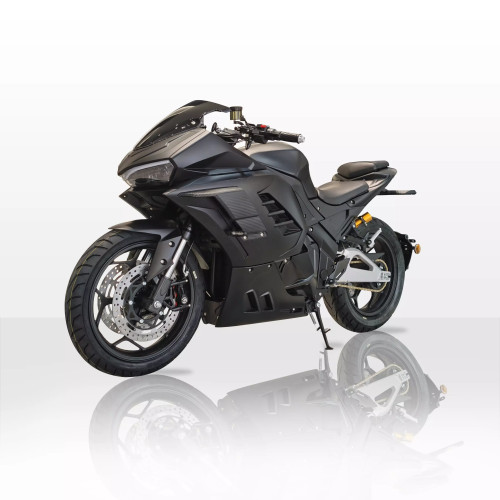 ECO Ducati Panigale S Black