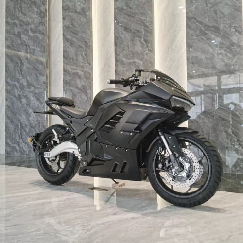 ECO Ducati Panigale S Black