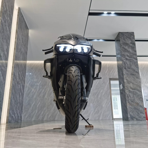 ECO Ducati Panigale S Black