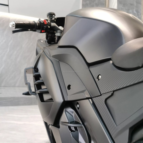 ECO Ducati Panigale S Black