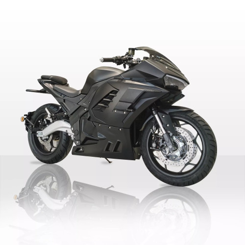 ECO Ducati Panigale S Black