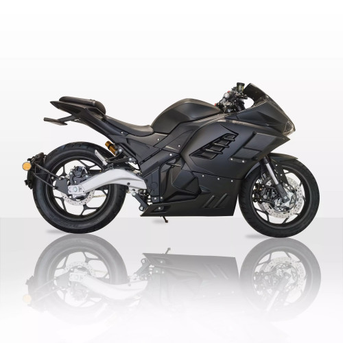 ECO Ducati Panigale S Black