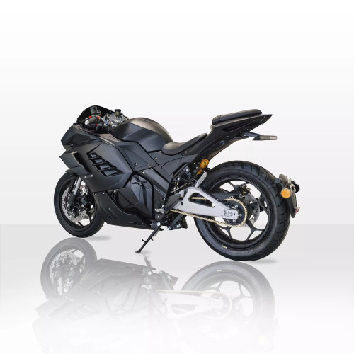ECO Ducati Panigale S Black