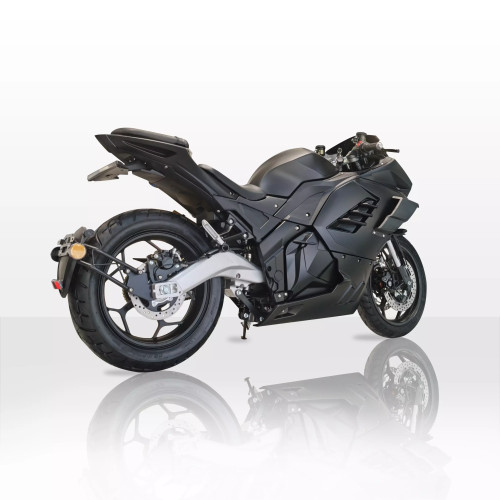 ECO Ducati Panigale S Black