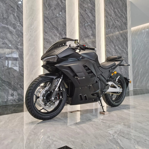 ECO Ducati Panigale S Black