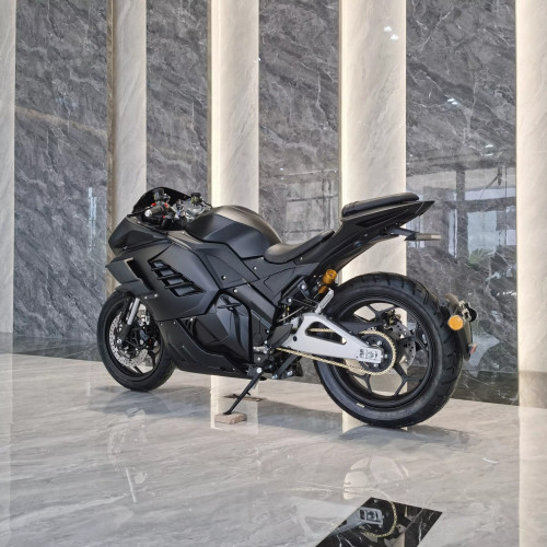 ECO Ducati Panigale S Black