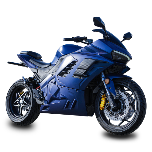 ECO Ducati Panigale S PRO Blue