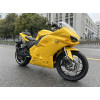 ECO Ducati Panigale Yellow MK