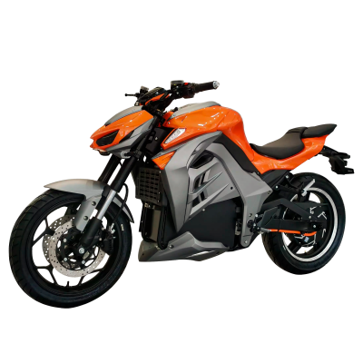 ECO Kawasaki Z1000 Orange MK