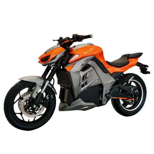 ECO Kawasaki Z1000 Orange МК