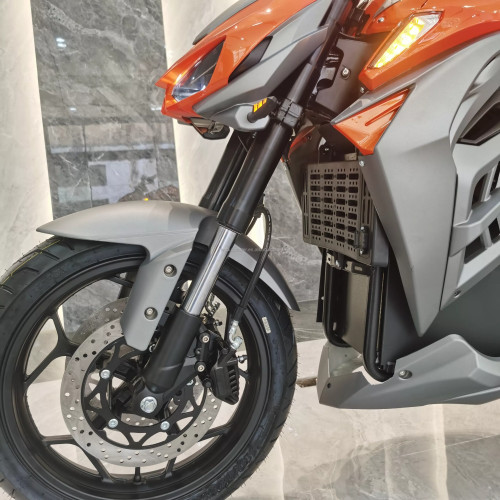 ECO Kawasaki Z1000 Orange MK