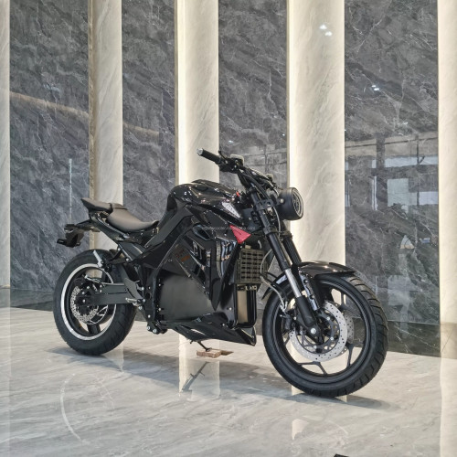 ECO Kawasaki Z1000 Orange MK