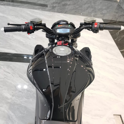 ECO Kawasaki Z1000 Orange MK