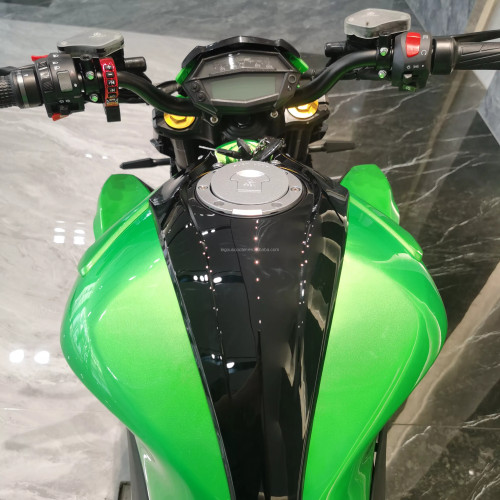 ECO Kawasaki Z1000 Orange MK