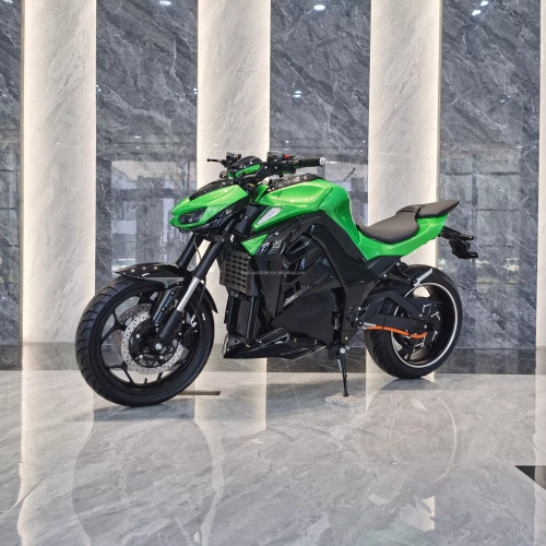 ECO Kawasaki Z1000 Orange MK
