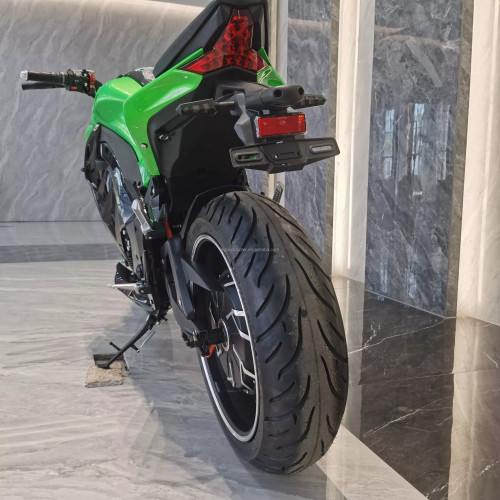 ECO Kawasaki Z1000 Orange MK